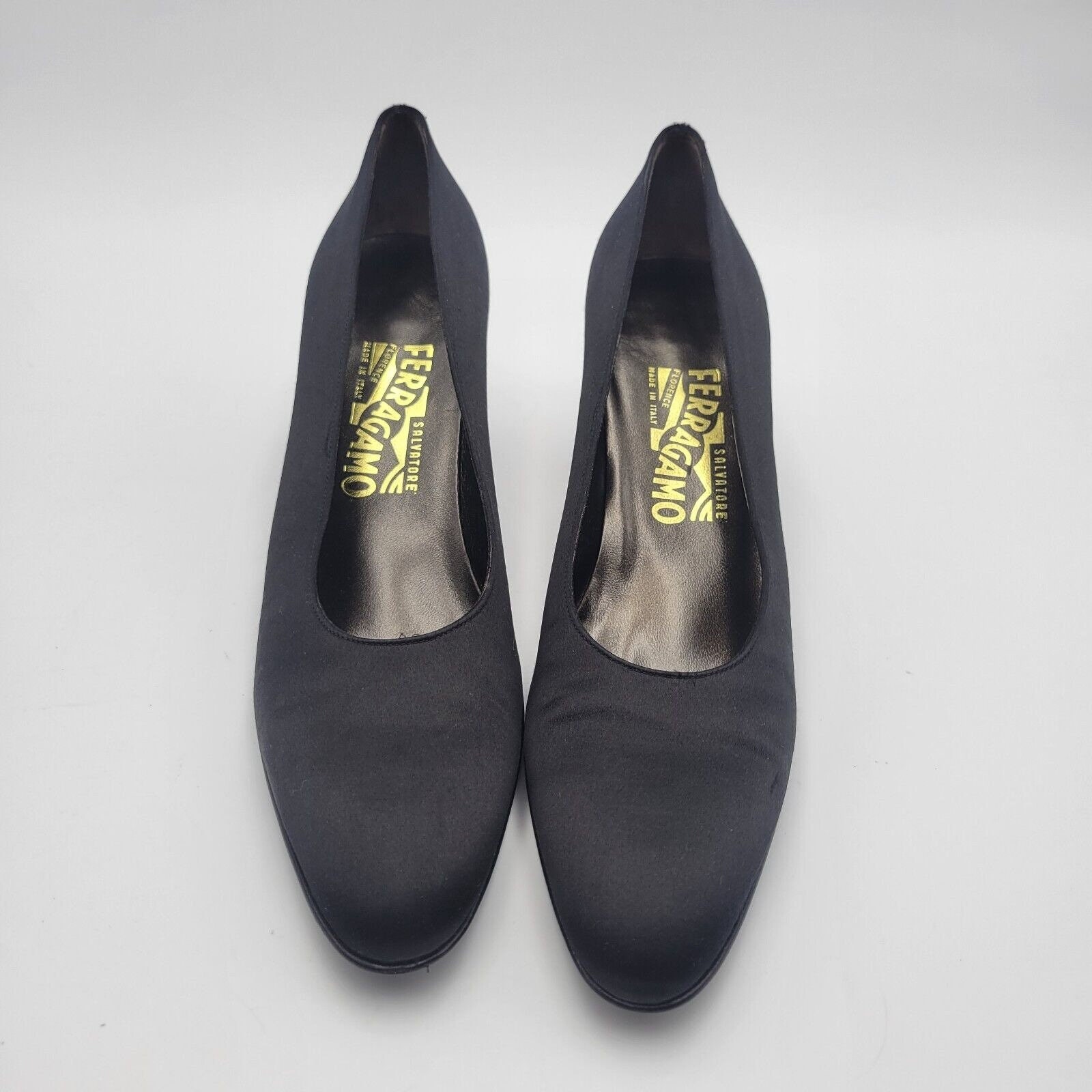 靴 Salvadore Ferragamo Florence - Thaly Salvadore Ferragamo Florence - Thaly