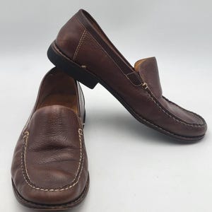 Vintage Johnston & Murphy - Etsy