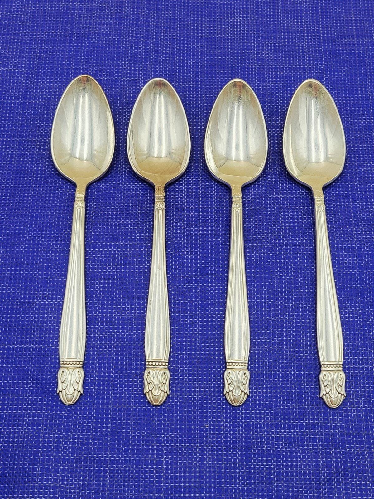 Danish Princess Flatware - Etsy