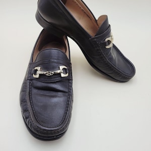 Bally Mens Shoes - Etsy display picture 2
