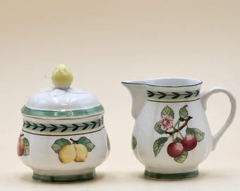 【３個セット】フェントン シュガー&クリーマー キャンディーポット イギリスのプチシュガー＆クリーマーセット - Etsy 日本