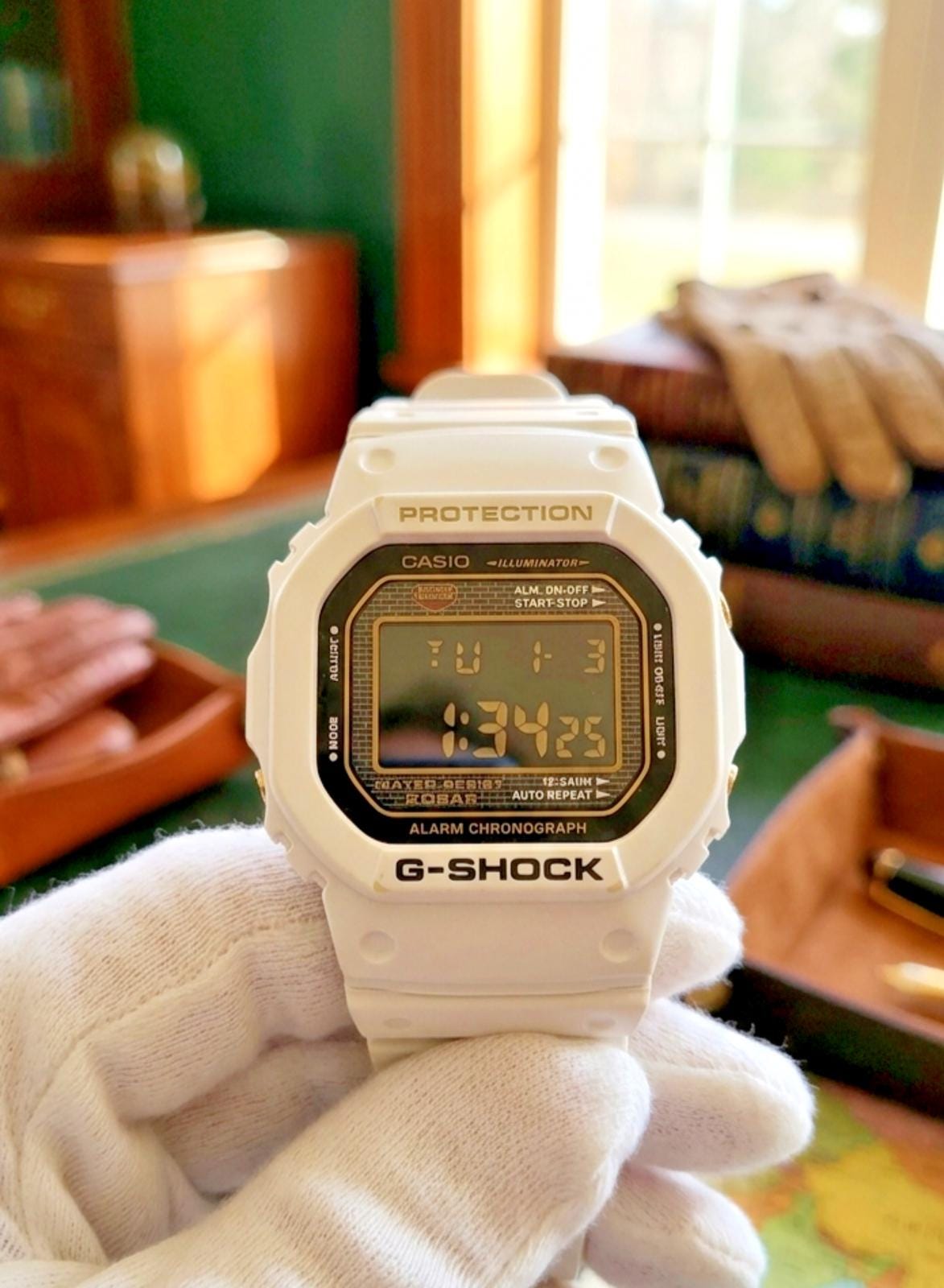 Vintage Casio Gshock - Etsy