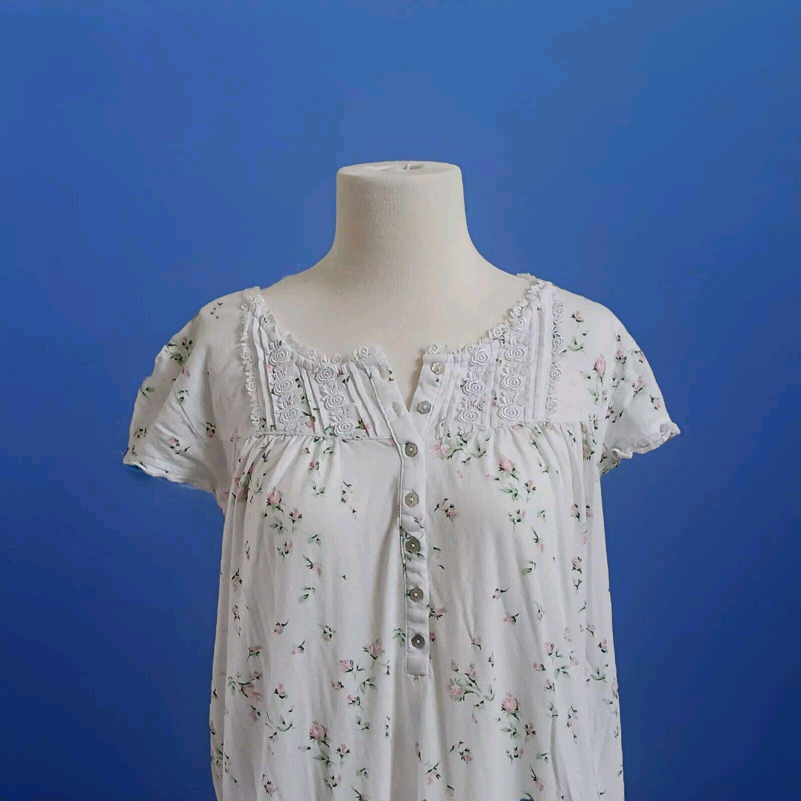 Eileen west petite sleepwear sale