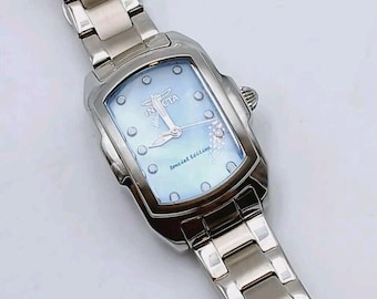 invicta model used invicta watches