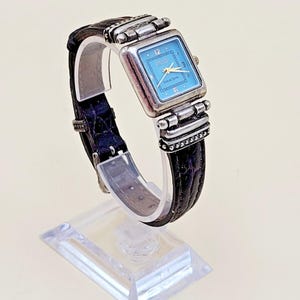 Ecclissi Turquoise Watches - Etsy display picture 3