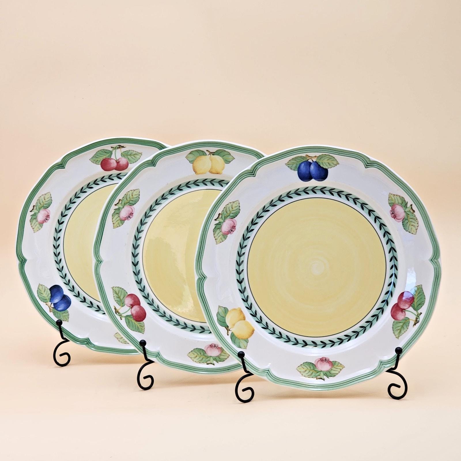 Villeroy boch french garden - Etsy 日本