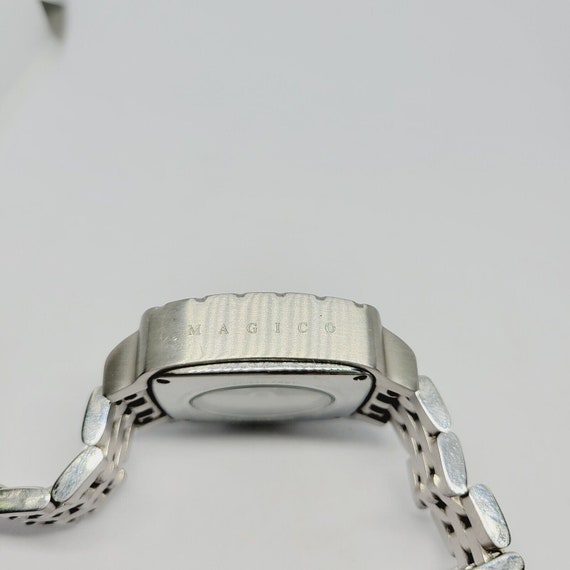 Magico automatic watch sale