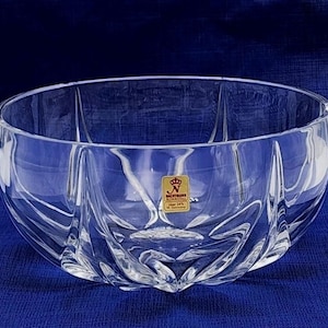 Nachtmann bowl