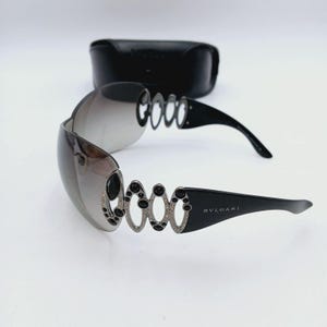 Bulgarian sunglasses clearance