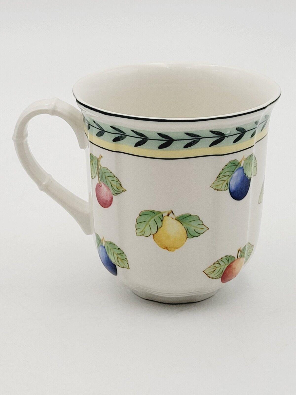 Villeroy and boch french garden - Etsy 日本