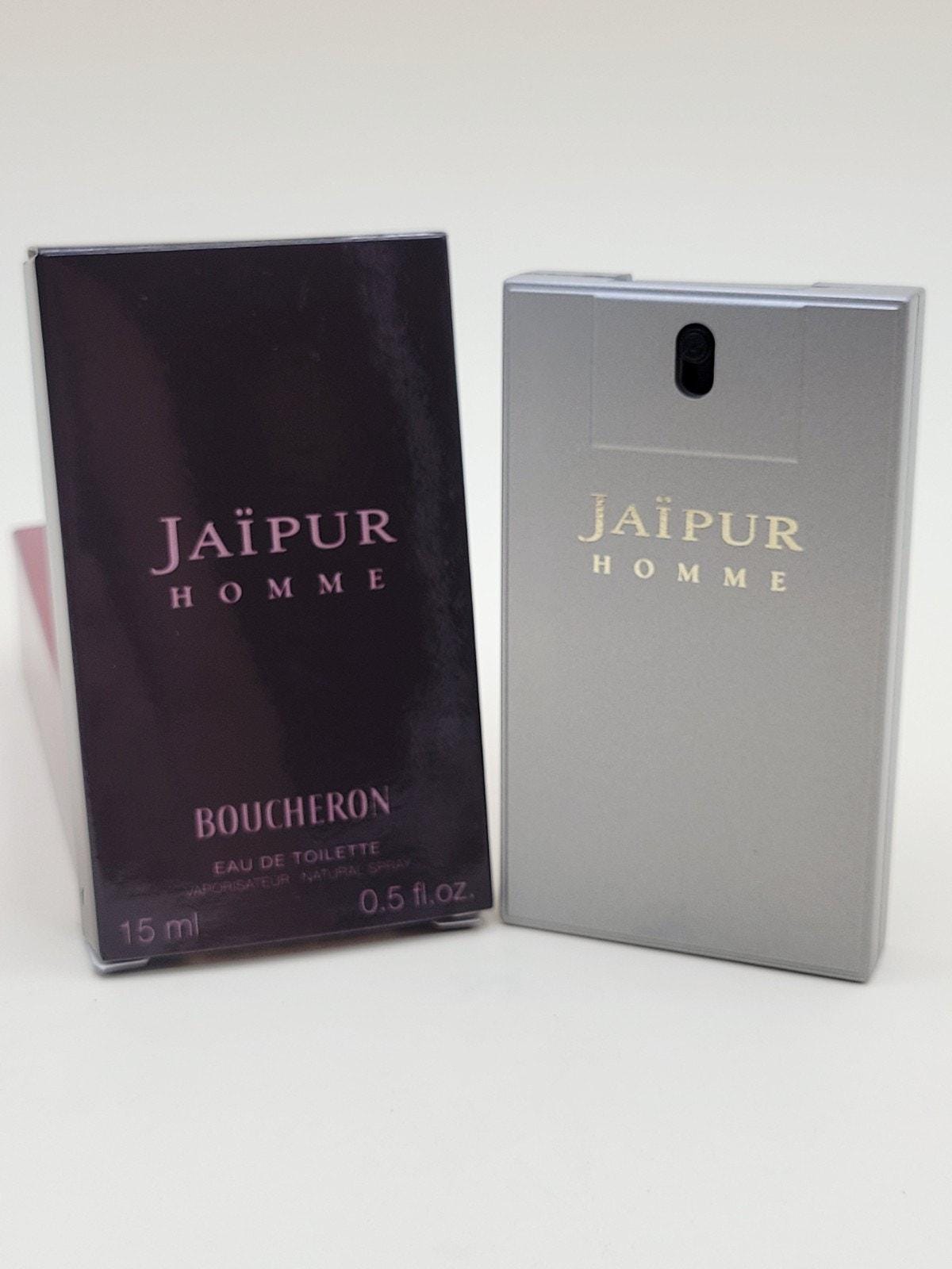 Boucheron Jaipur Homme - Etsy