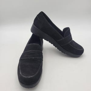 Stuart Weitzman Loafers Shoes - Etsy display picture 3