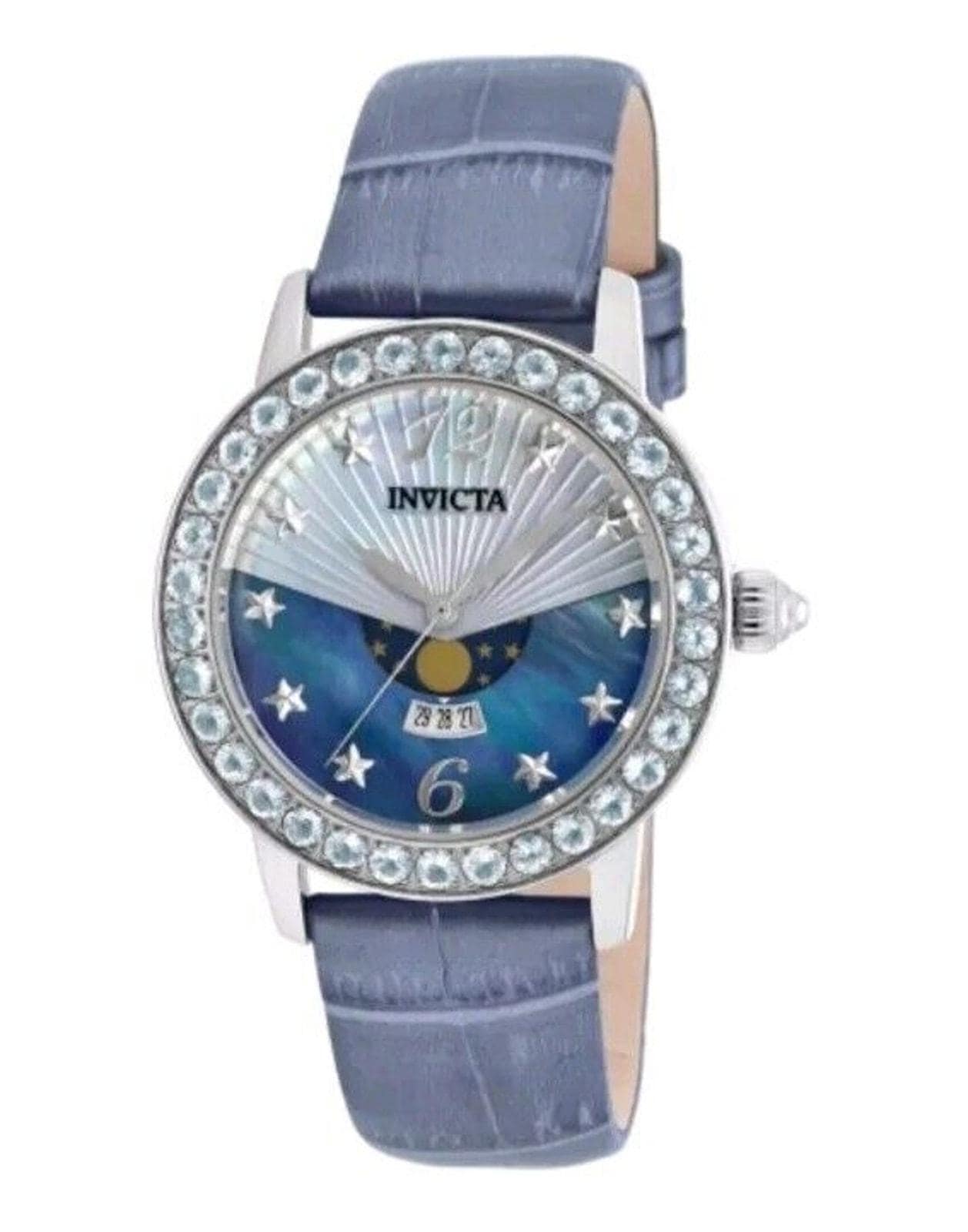 Invicta lenox deals