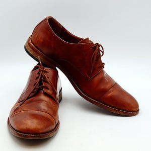Mens Clarks Shoes - Etsy display picture 1