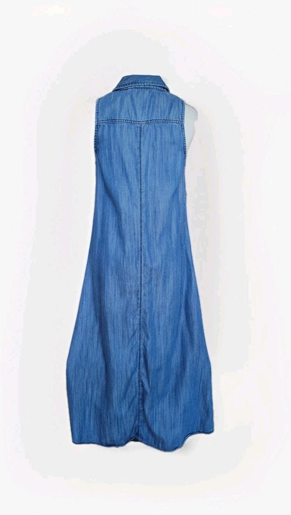 inc international concepts denim dress Denim Shirtdress Macys Plus Size Denim Dress International Concepts Dresses Macys Inc Dresses International