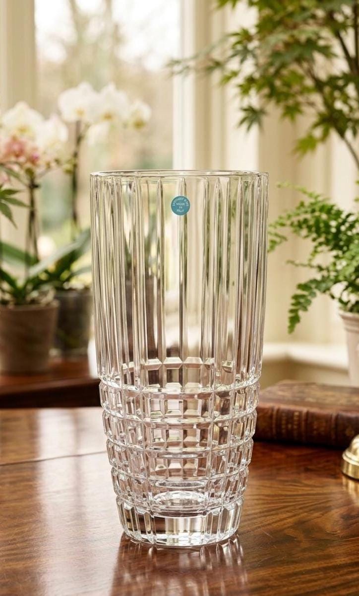 Tiffanys vase - Etsy 日本