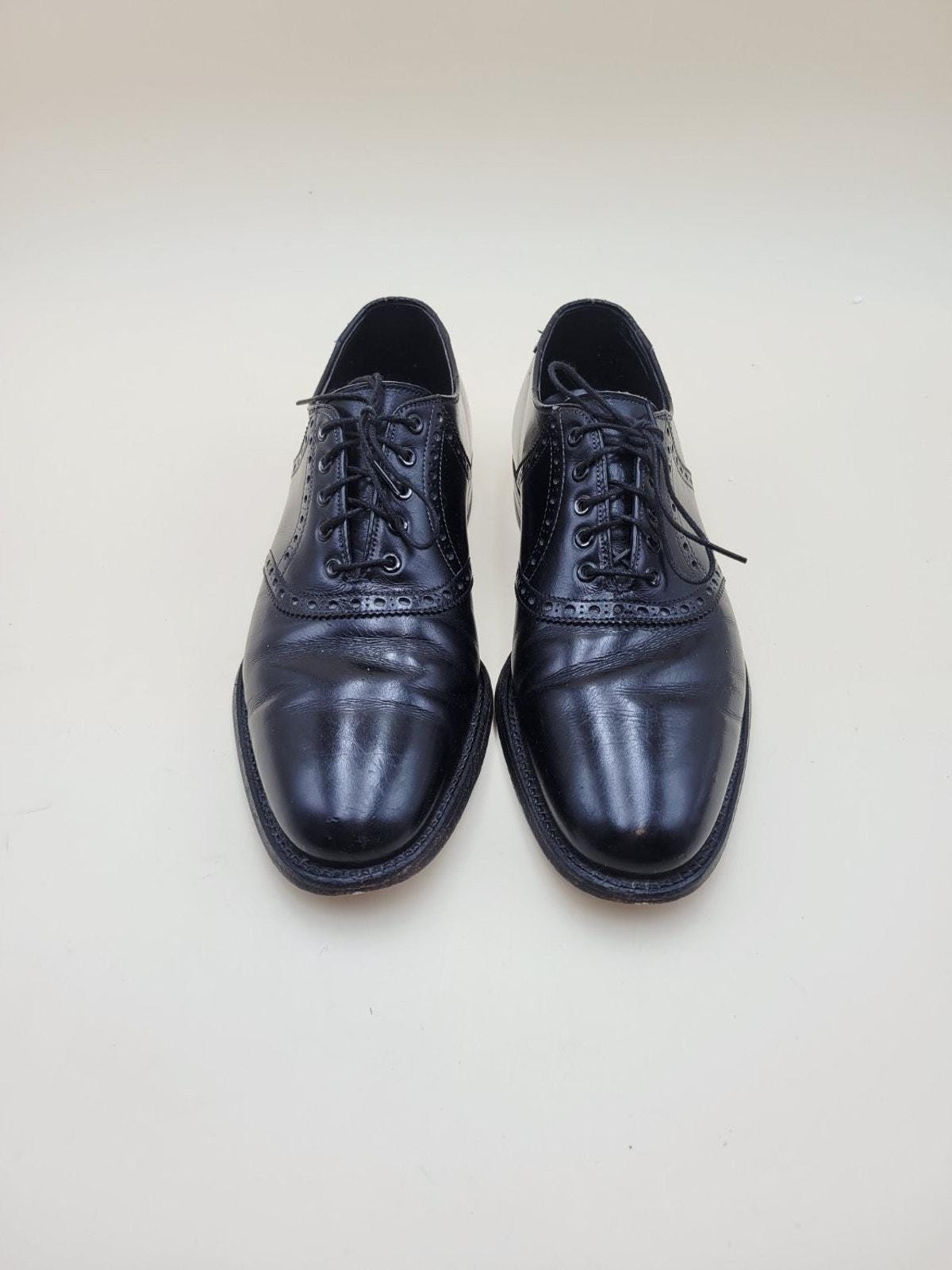 Vintage Footjoy - Etsy