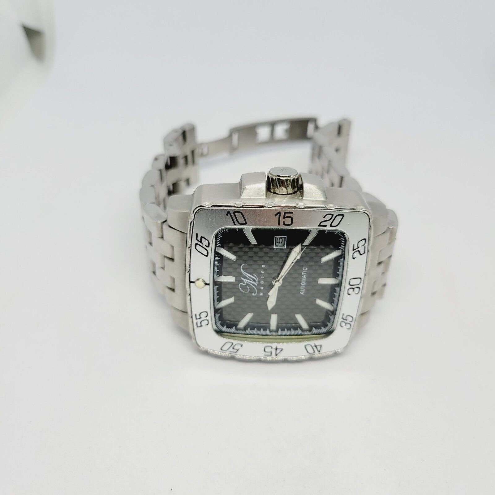 Magico automatic best sale watch