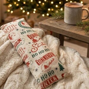 Microwavable Heat Pack | Cotton Corn Bag | Gift