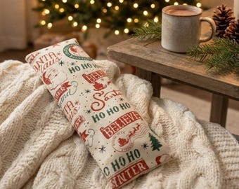 Microwavable Heat Pack | Cotton Corn Bag | Gift