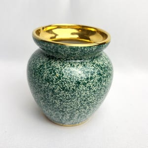 Italy Numbered Vase - Etsy