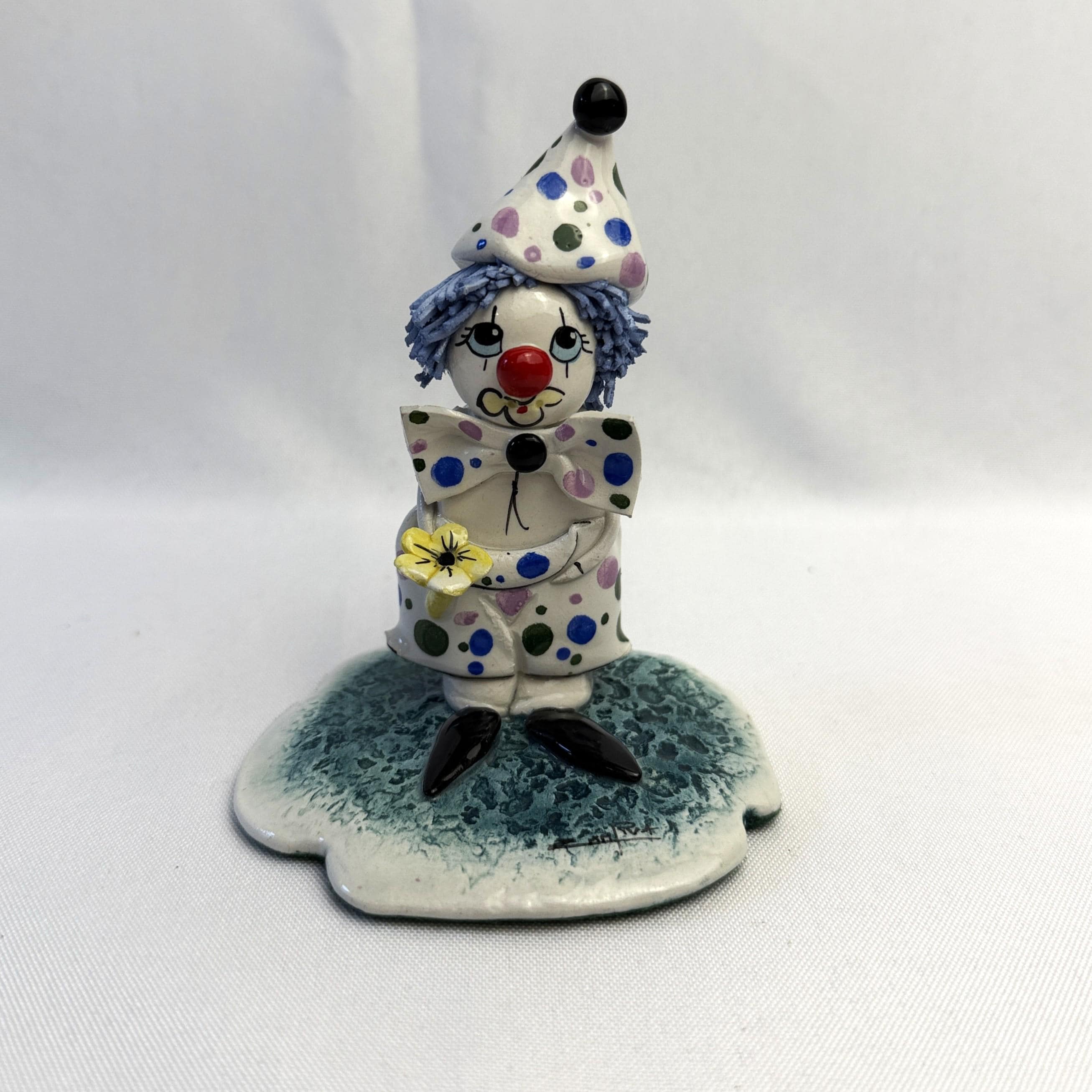 Zampiva Figurine - Etsy