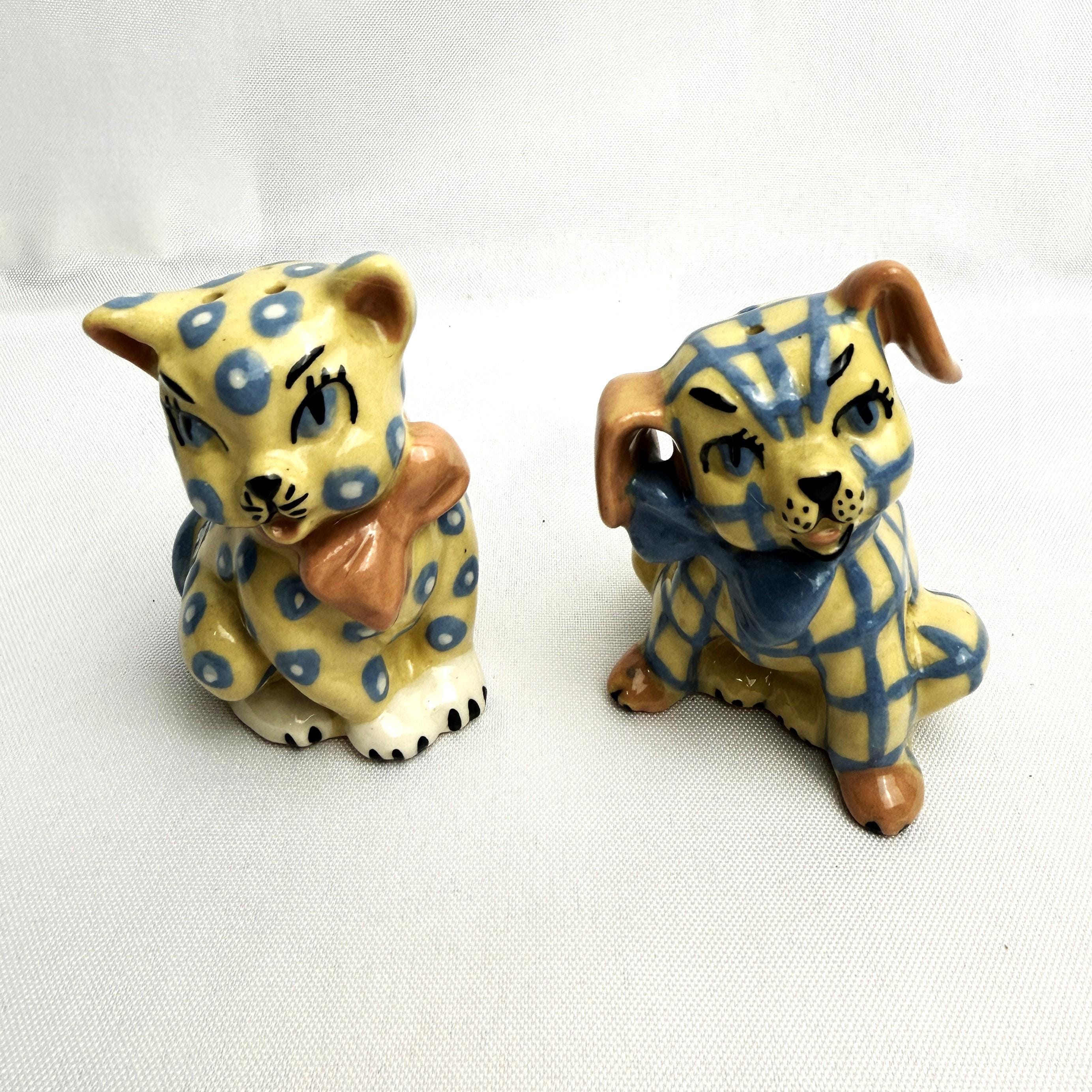 Ceramic Arts Studio Figurines - Etsy - Page 3