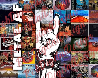 design de envoltório de copo de sublimação AF 20 onças de metal pesado Download instantâneo