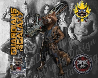 Design de envoltório de copo de sublimação Rocket 20oz Download instantâneo