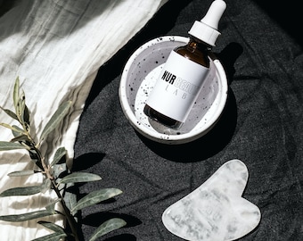 Wholesale Snail Mucin Face Serum: Soothing, Hydrating, Calming