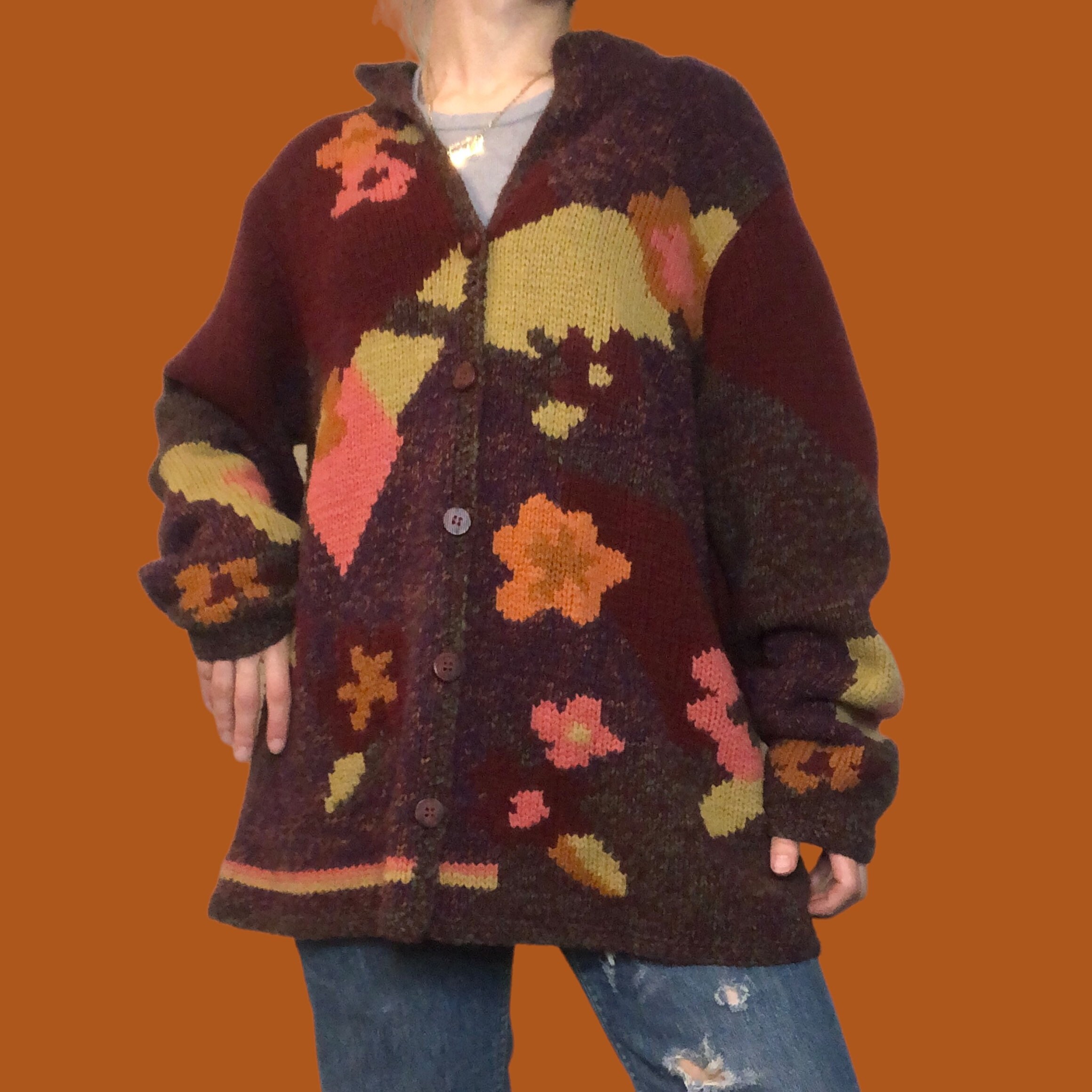 Unif Sweater - Etsy UK