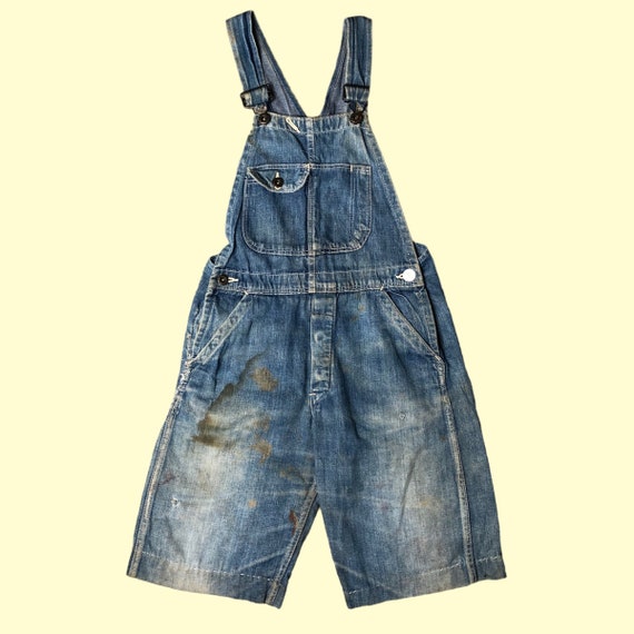 40s denim - Gem
