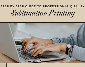 Paramètres de l'imprimante à sublimation et guide de conversion 300 DPI