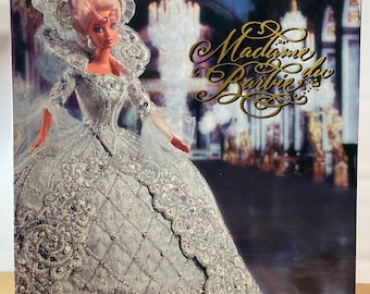 Barbie madame du clearance
