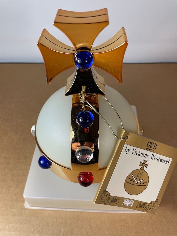Vivienne westwood shop swatch watch