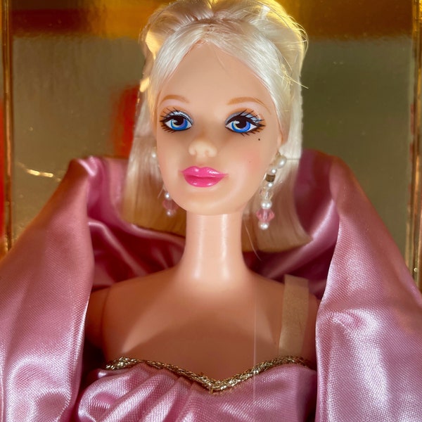Robert Best Barbie - Etsy