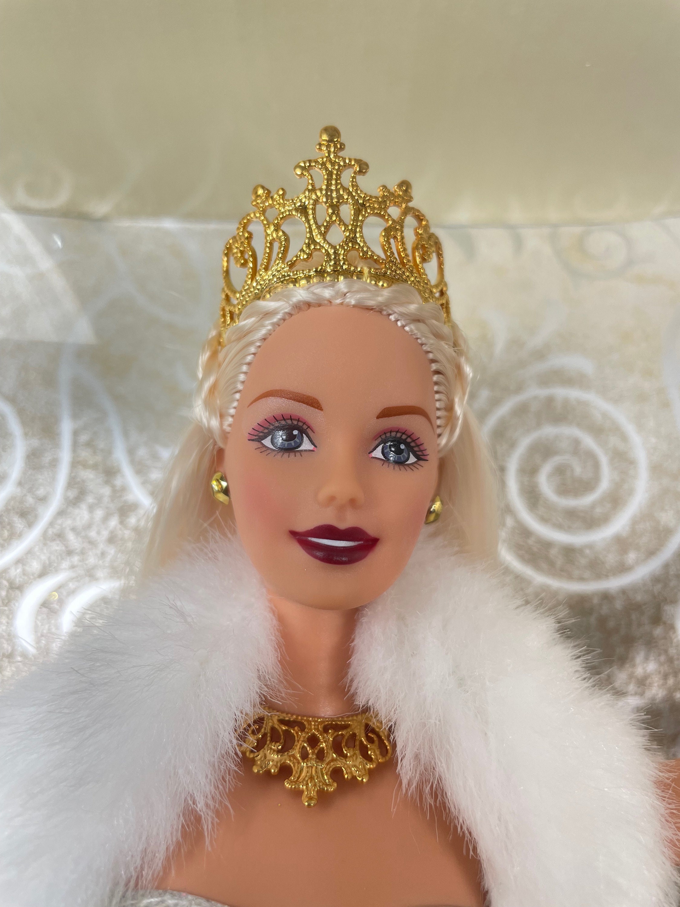Barbie celebration 2000 sale