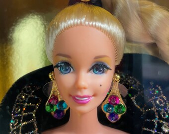 Midnight gala sales barbie value