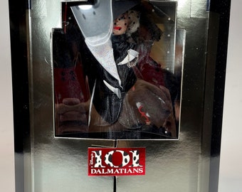 Cruella deville barbie value sale