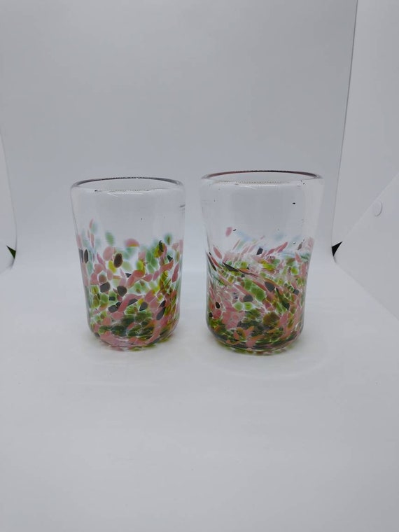 Tall Drinking Glasses, Tall Glass Cups