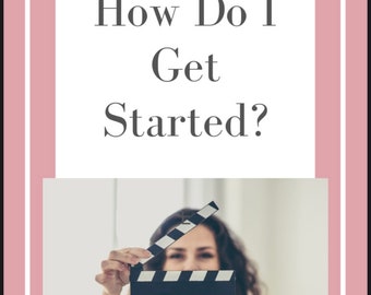 Quiero ser actor (guía)