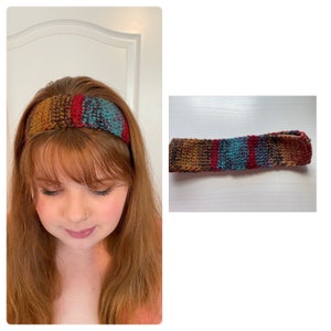 Headbands