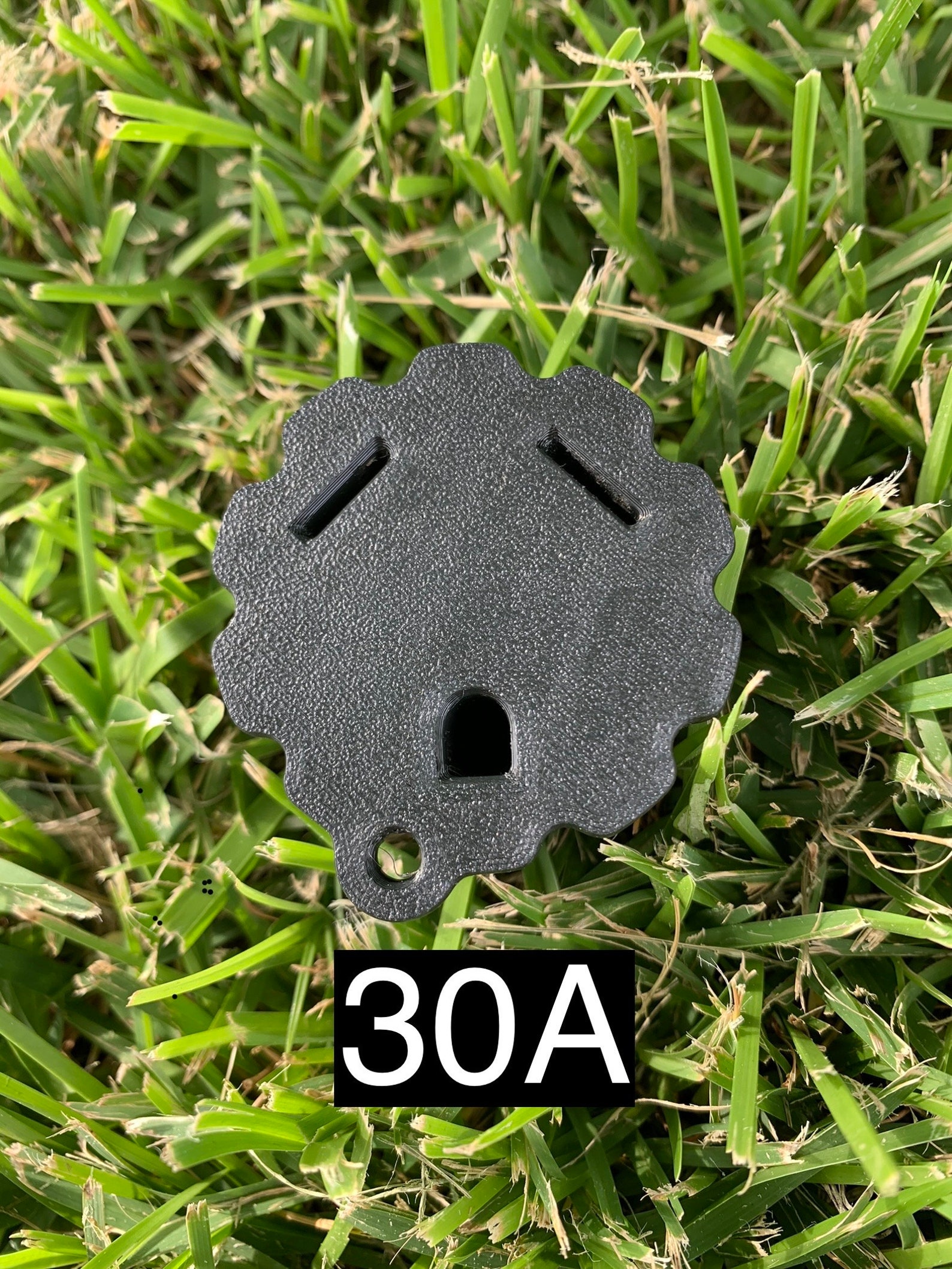 RV Plug Protector 30A 50A Camper Power Plug Cover to Prevent Broken ...