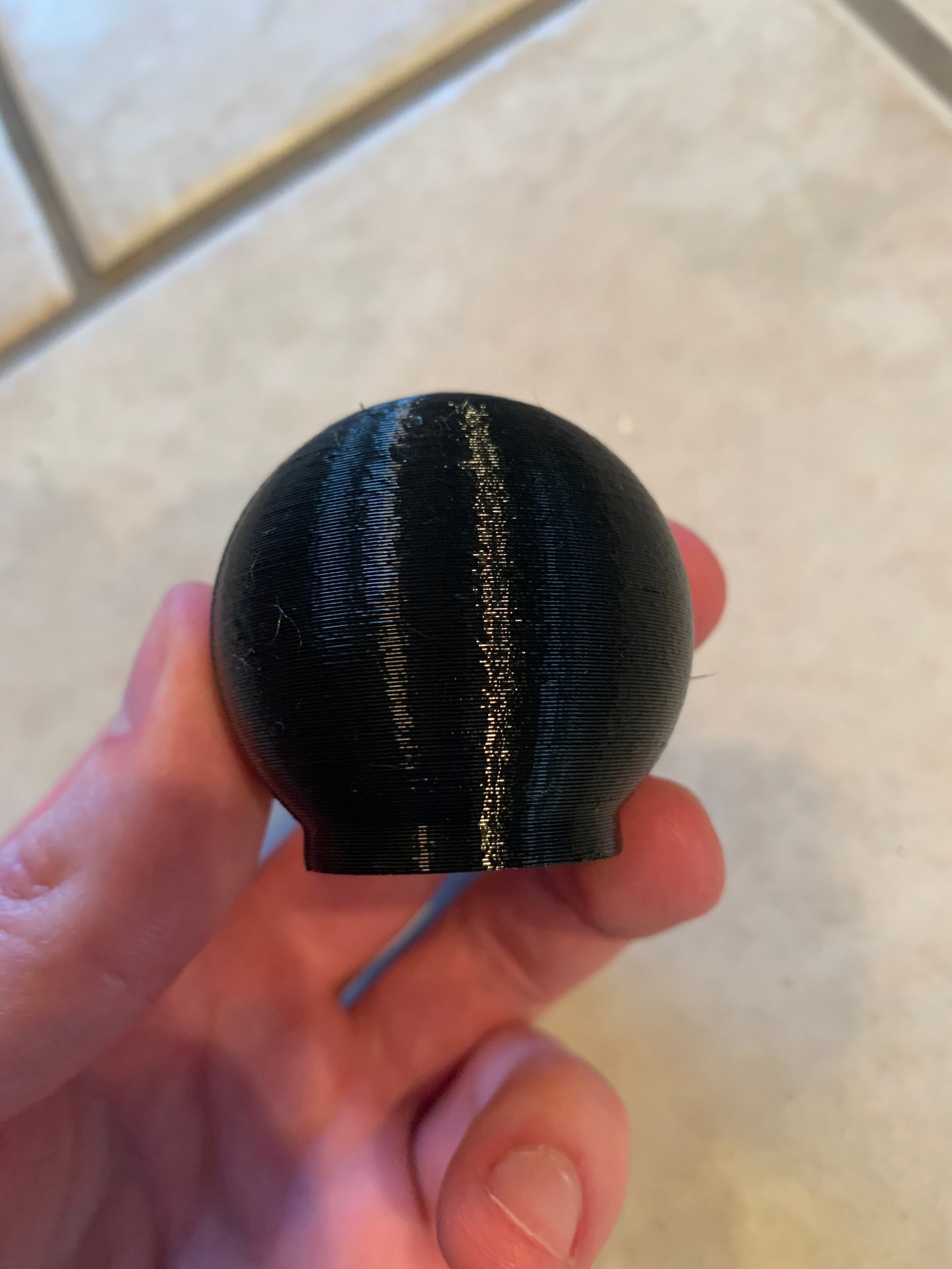 Ball Power Wheelchair Joystick Knob Sphere Style Replacement Etsy