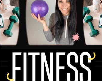 SharkFit - Fitness Guide