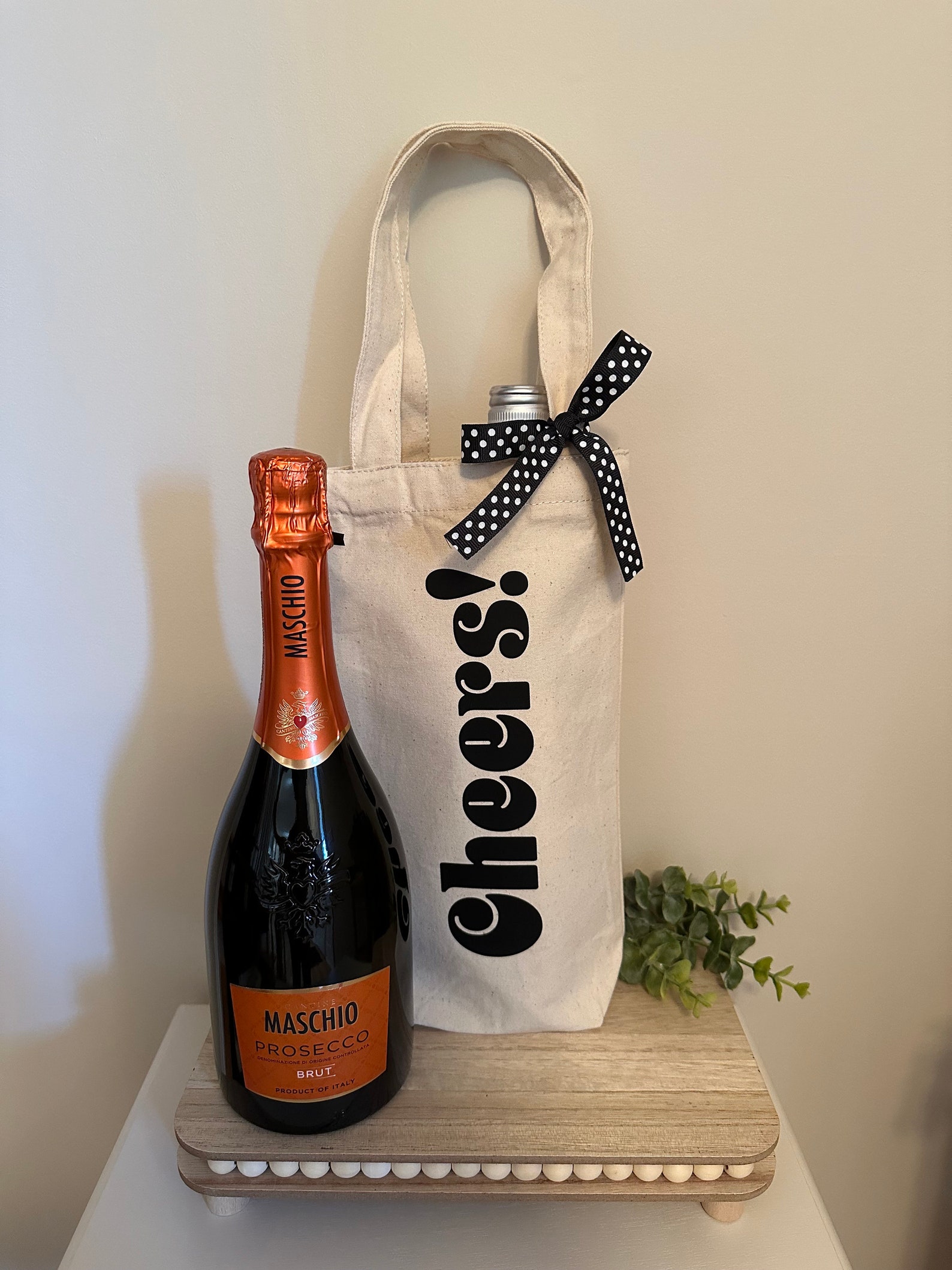 Cheers Tote main image 1