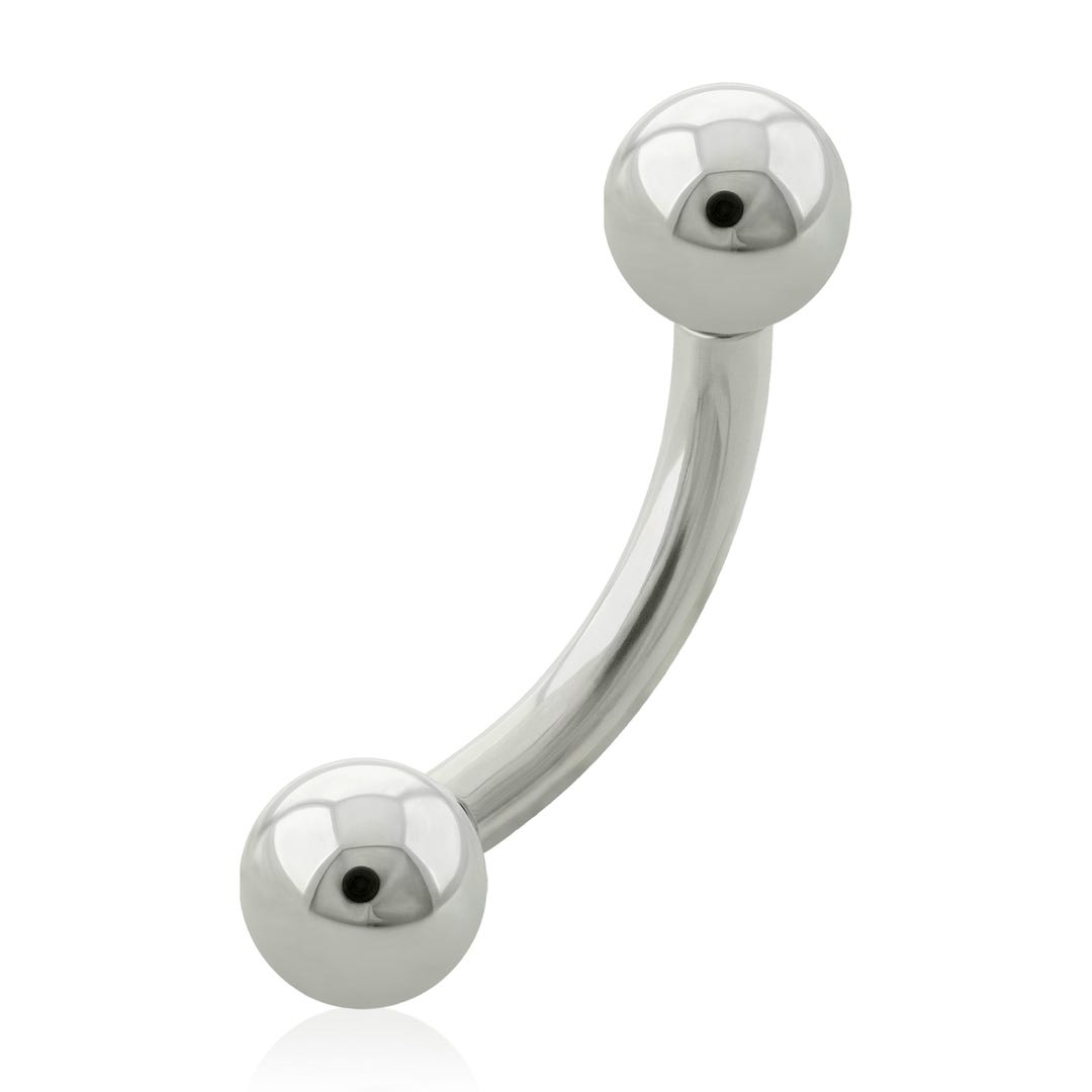 Vibrating Prince Albert Barbell Vch Vibrating Prince Albert Barbell  Clearance Vch Jewelry For