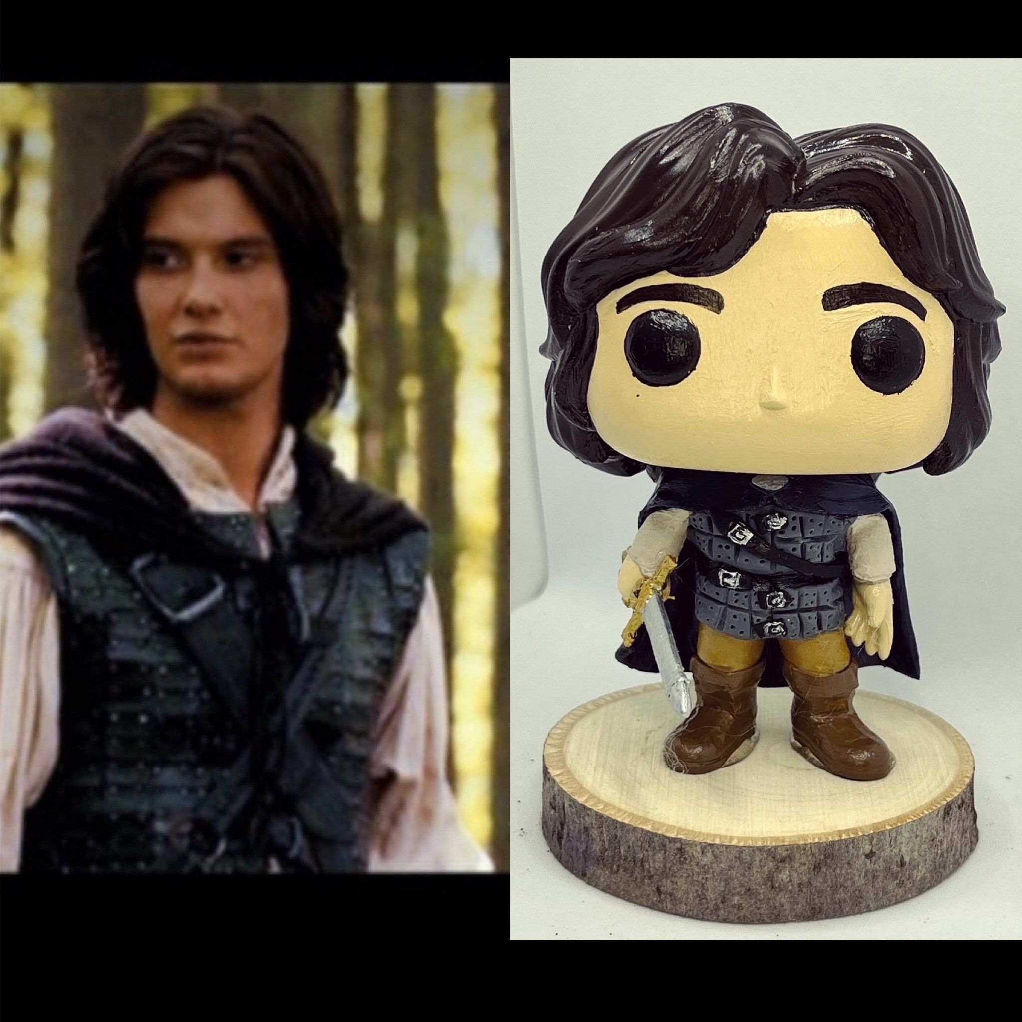 Funko pop narnia deals