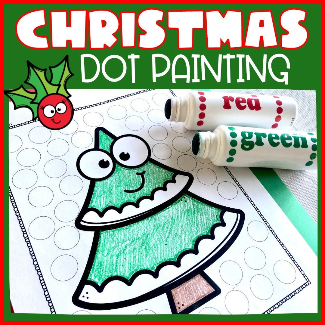 christmas-dot-painting-bundle-dot-marker-activities-printables-for-do