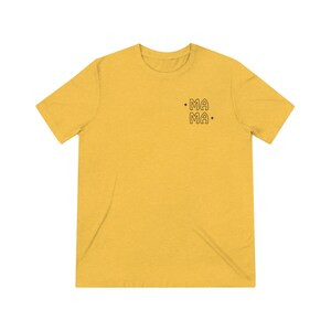 Motherhood tour shirt